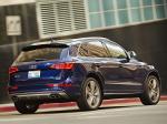 Audi SQ5 TFSI 2013 года (NA)